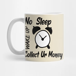 Money Mug